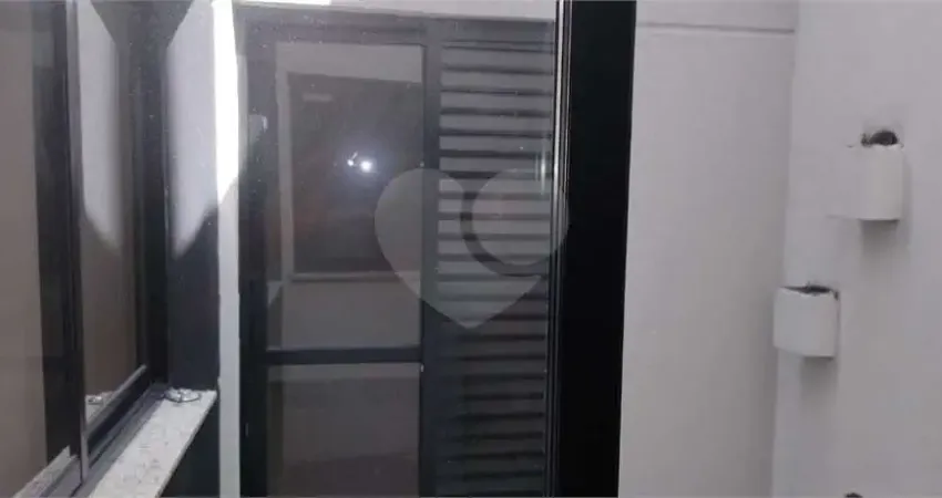 Apartamento com 2 quartos à venda na Rua Virgínia, 35, Vila Carrão, São Paulo