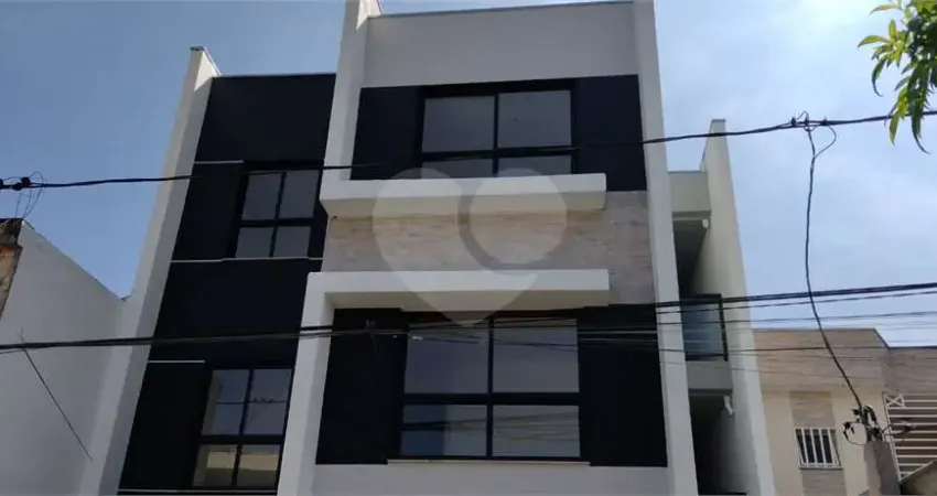 Apartamento com 2 quartos à venda em Vila Carrão - SP