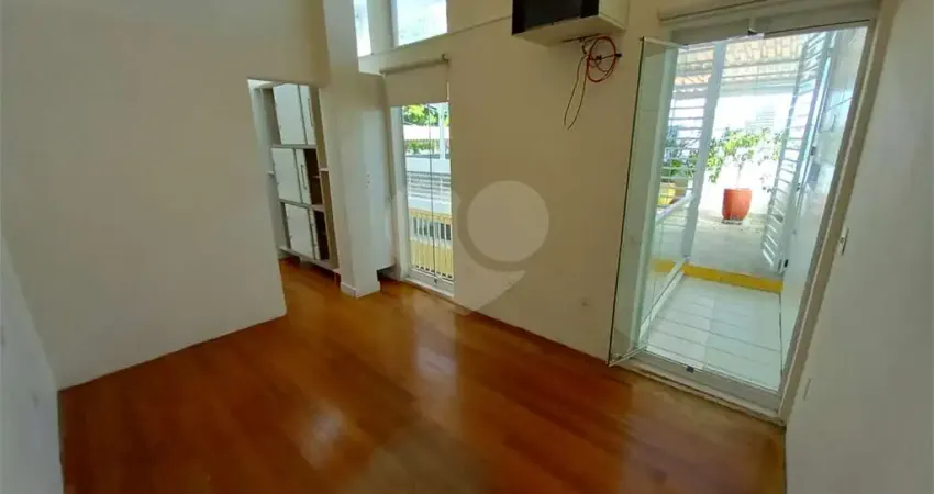 Sobrado com 4 quartos à venda em Vila São José (ipiranga) - SP