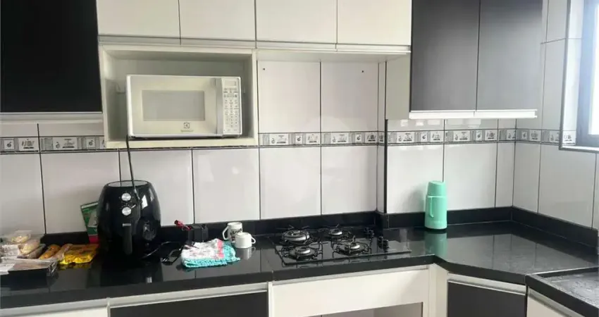 Apartamento com 1 quartos à venda em Boqueirão - SP