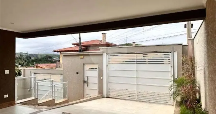 Casa com 4 quartos à venda na João Evangelista Peçanha, Centro, Piracaia