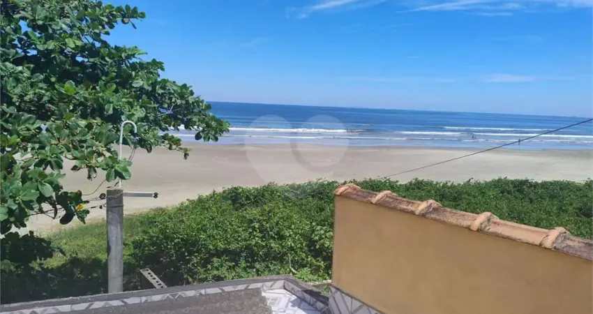 Casa com 5 quartos à venda na José Mariano Silva, Jequitibá, Itanhaém