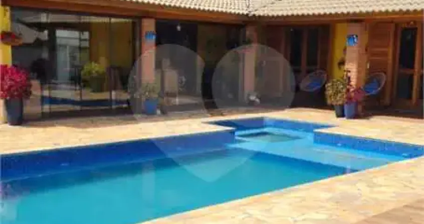Chácara com 3 quartos à venda em Condomínio Sítio Lagos De Ibiúna (paruru) - SP