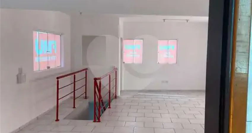 Sala comercial para alugar na Avenida Escragnolle Dória, Jardim Vila Formosa, São Paulo
