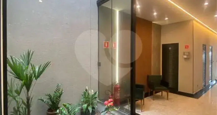 Apartamento com 2 quartos à venda em parque da vila prudente - sp