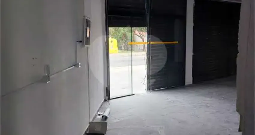 Ponto comercial para alugar na Avenida Sapopemba, Sapopemba, São Paulo