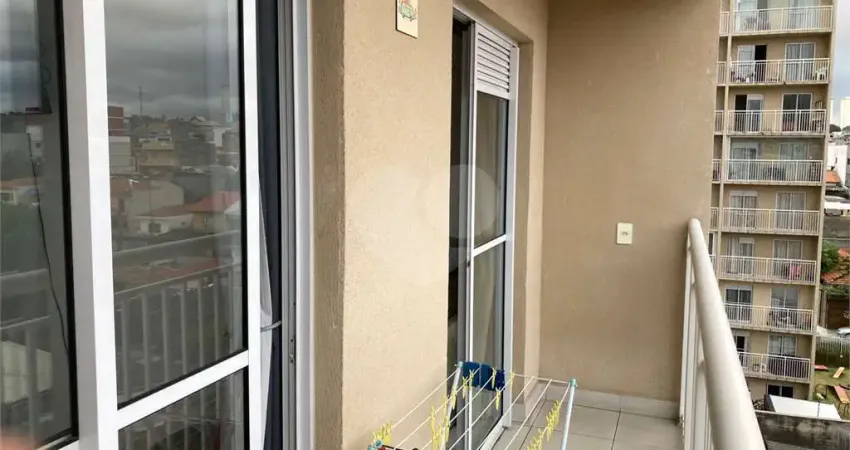 Apartamento com 1 quarto à venda na Avenida Vila Ema, Vila Ema, São Paulo