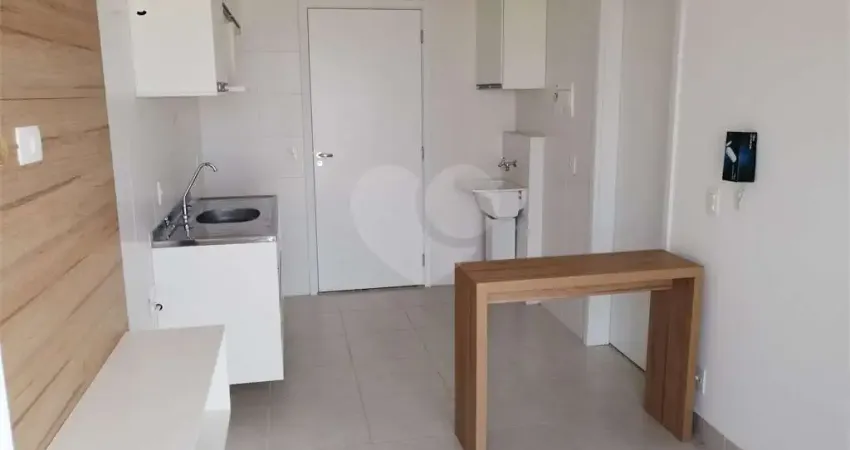 Apartamento com 1 quarto para alugar na Rua Iguará, Vila Prudente, São Paulo