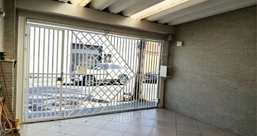 Casa com 3 quartos para alugar na Rua São José dos Campos, Vila Prudente, São Paulo