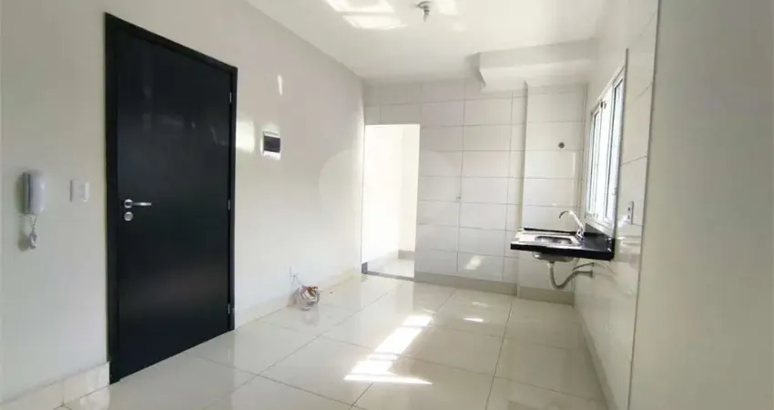 Apartamento com 1 quarto para alugar na Rua Quatiguá, Vila Ema, São Paulo