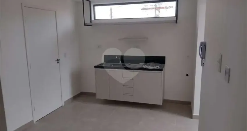 Apartamento com 1 quarto para alugar na Rua Barão do Pirai, Vila Prudente, São Paulo