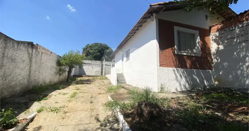Casa com 1 quarto para alugar na Rua Augusto Piacentini, Jardim Independência, São Paulo
