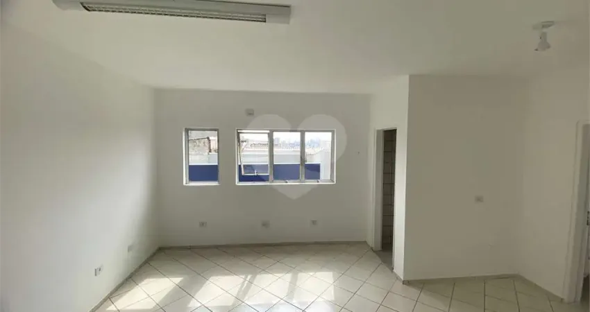 Sala comercial para alugar no Parque São Lucas, São Paulo 