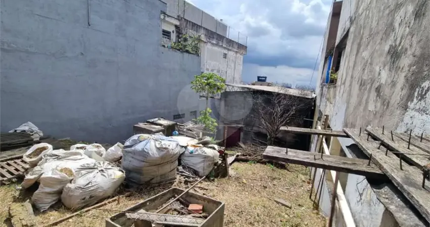 Terreno à venda na Vila Formosa, São Paulo 
