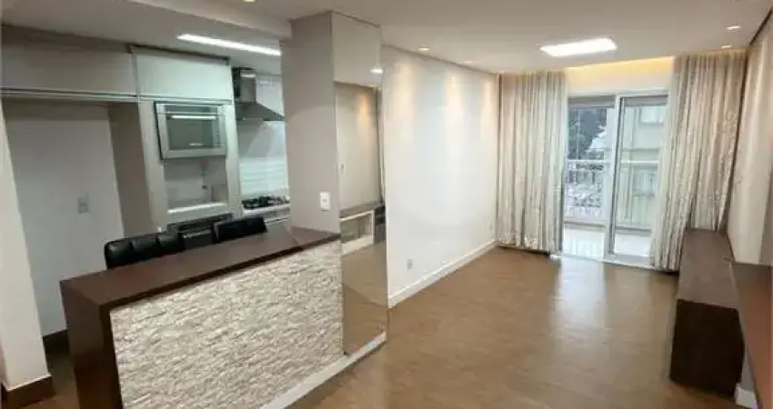 Apartamento com 3 quartos à venda no Centro, São Caetano do Sul 