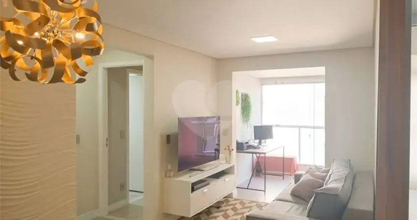 Apartamento com 2 quartos à venda na Vila Ema, São Paulo 