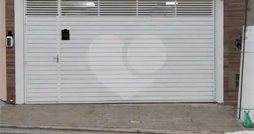 Casa com 3 quartos à venda na Vila Santa Clara, São Paulo 