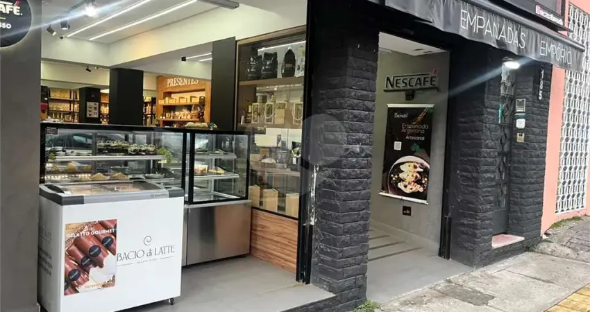 Prédio à venda na Rua Tijuco Preto, 183, Tatuapé, São Paulo