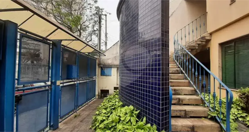 Casa comercial à venda no Jardim Avelino, São Paulo 