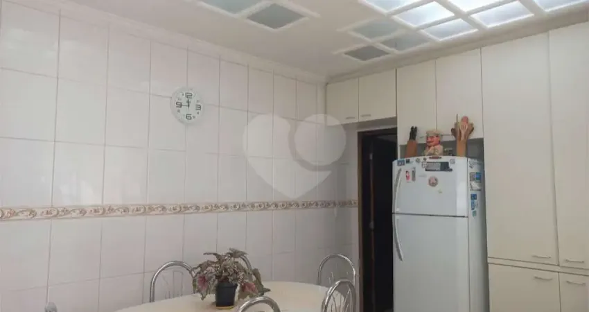 Casa comercial à venda no Centro, São Caetano do Sul 