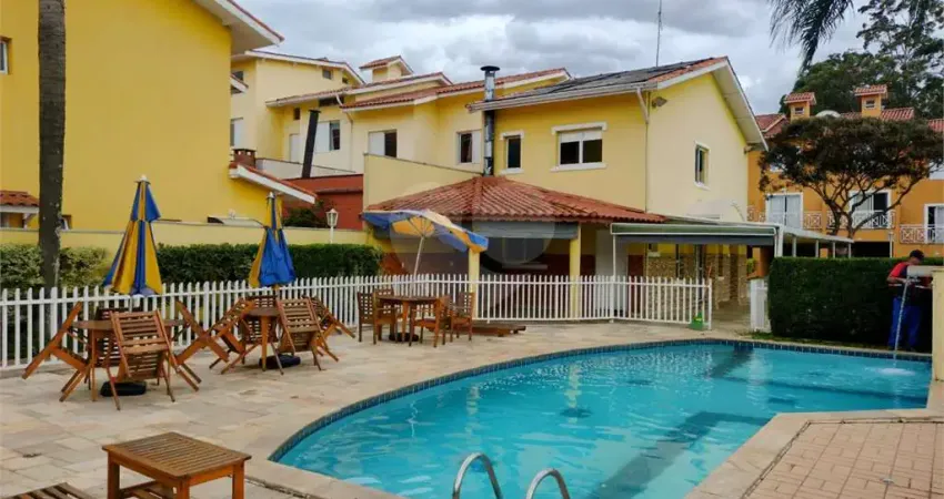 Terreno em condomínio fechado à venda na Vila Carrão, São Paulo 