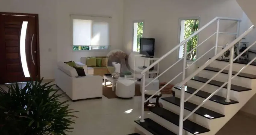 Terreno em condomínio fechado à venda em Guaratuba, Bertioga 