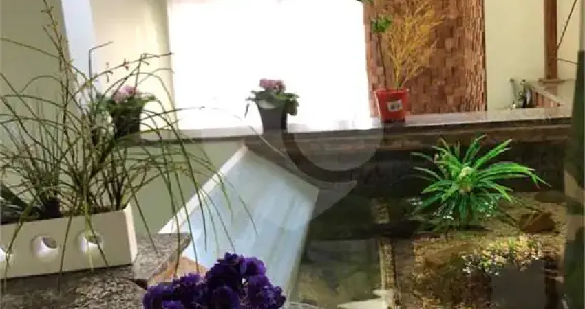 Terreno em condomínio fechado à venda na Vila Prudente, São Paulo 