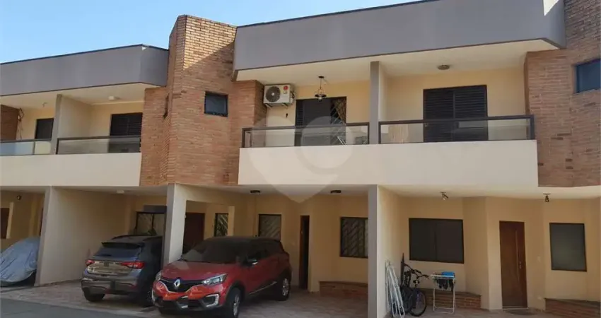 Terreno em condomínio fechado à venda na Chácara Belenzinho, São Paulo 