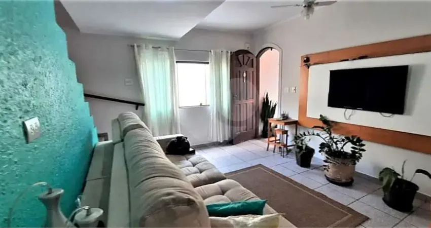 Casa comercial para alugar no Jardim Independência, São Paulo