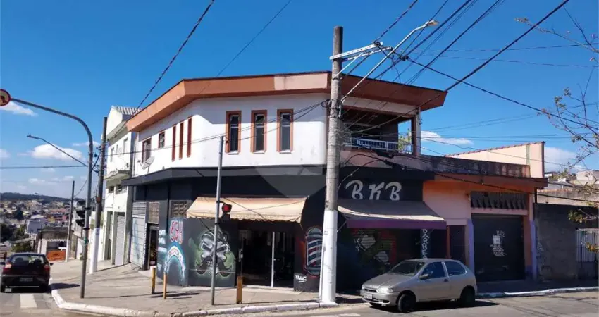 Prédio à venda na Campo Florido, 262, Sapopemba, São Paulo