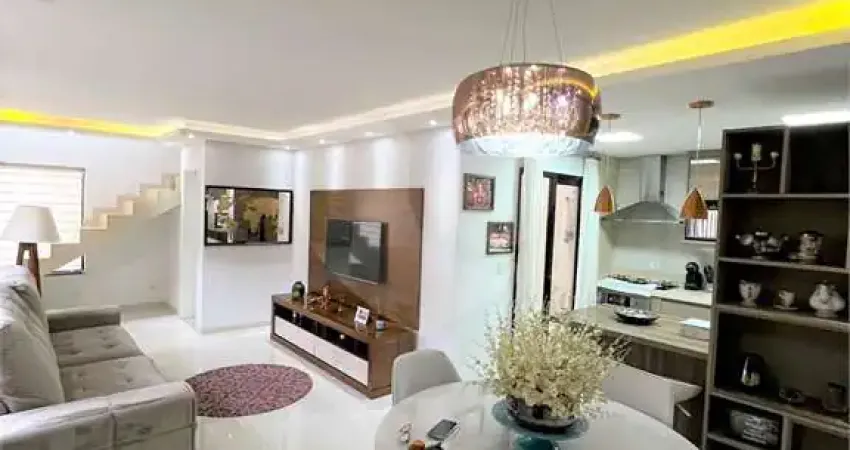 Terreno em condomínio fechado à venda na Vila Zelina, São Paulo 