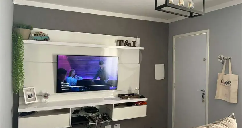 Terreno em condomínio fechado à venda na Vila Macedopolis, São Paulo 