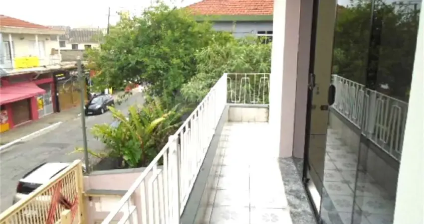 Casa comercial para alugar no Parque São Lucas, São Paulo 