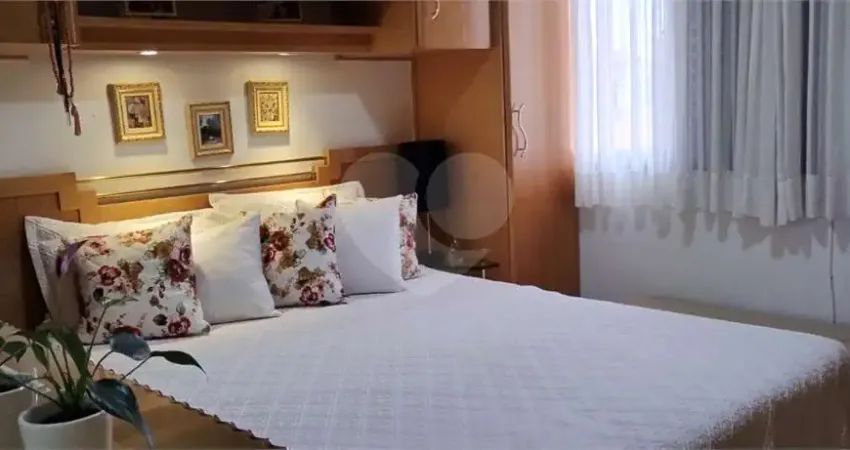 Terreno em condomínio fechado à venda no Jardim Ibitirama, São Paulo 