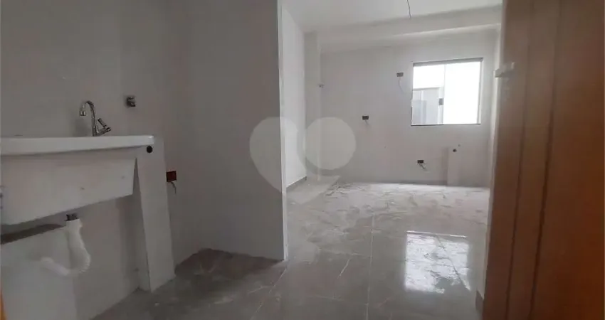 Terreno em condomínio fechado à venda na Vila Prudente, São Paulo 