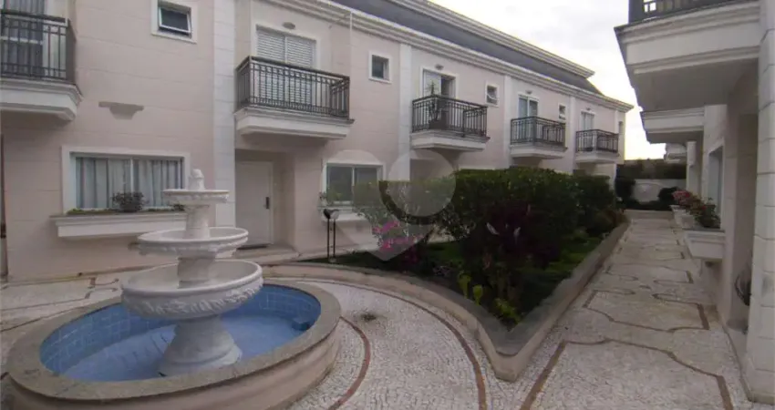 Terreno em condomínio fechado à venda no Jardim Avelino, São Paulo