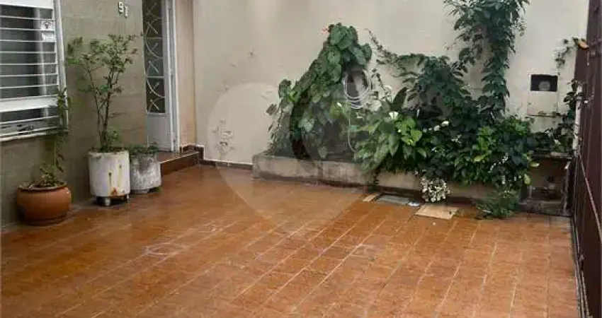 Casa com 3 quartos para alugar no Jardim Anália Franco, São Paulo 