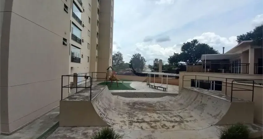 Apartamento com 2 quartos à venda em parque independência - sp