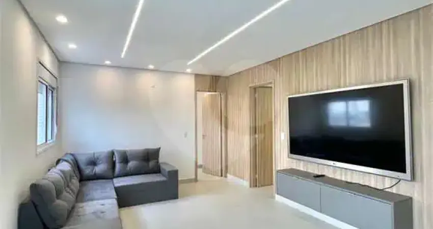 Apartamento com 2 quartos para alugar no Tatuapé, São Paulo 