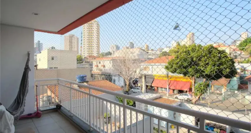 Apartamento com 3 quartos à venda na Vila Matilde, São Paulo