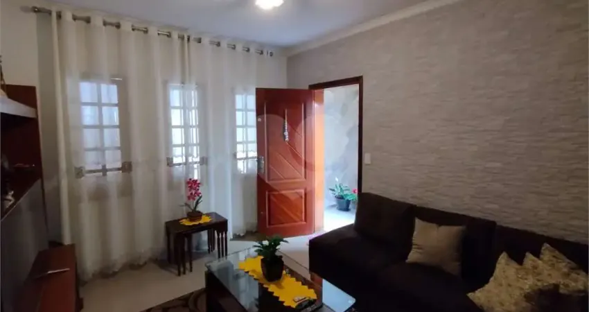 Casa com 2 quartos à venda no Jardim Vila Formosa, São Paulo 