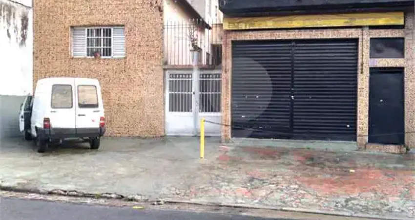 Prédio à venda na Vila Celeste, São Paulo 