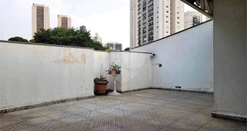 Prédio à venda na Rua Virgílio, 43, Parque da Vila Prudente, São Paulo