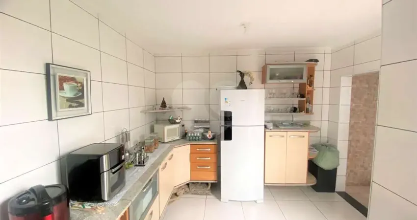 Casa com 3 quartos à venda na Vila Alpina, São Paulo 