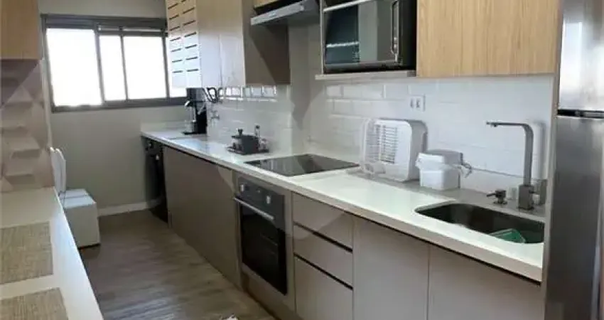 Apartamento com 3 quartos à venda na Avenida Vila Ema, 2468, Vila Ema, São Paulo