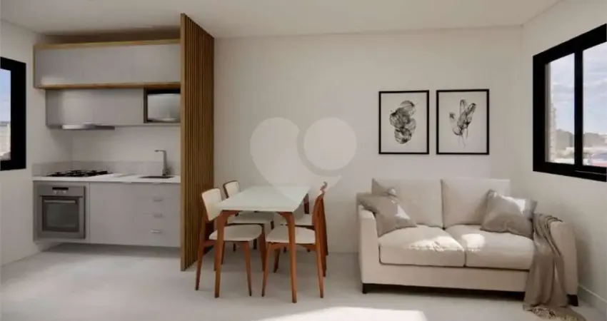 Apartamento com 2 quartos à venda na Rua Viana do Castelo, 278, Vila Califórnia, São Paulo