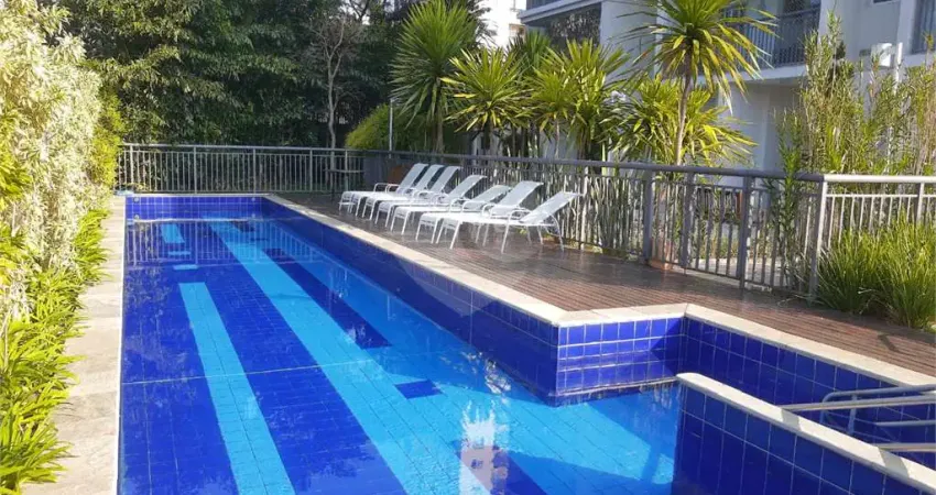 Apartamento com 2 quartos à venda em parque da vila prudente - sp