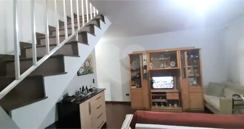 Casa com 4 quartos à venda na Rua Hermeto Lima, 662, Vila Alpina, São Paulo