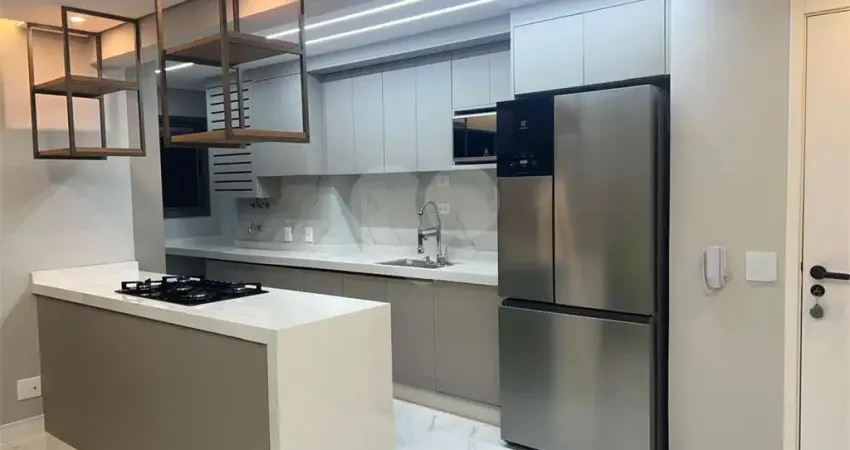 Apartamento com 2 quartos à venda na Rua Imbarié, 53, Vila Prudente, São Paulo