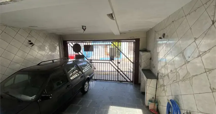 Casa com 4 quartos à venda na Rua José Macedo, 338, Vila Prudente, São Paulo